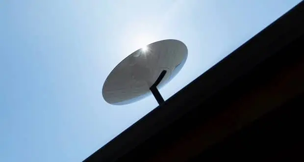 قانون جدید ممنوعیت فروش و استفاده از اینترنت ماهواره‌ای و تجهیزات استارلینک در ایران