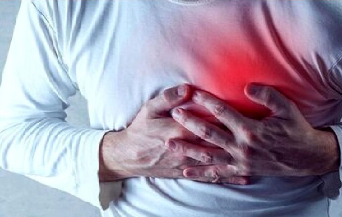 نقش «فقر»، در بروز بیماری‌های قلبی