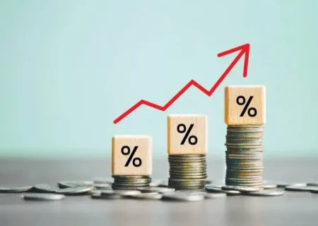 نرخ تورم رکورد شکست