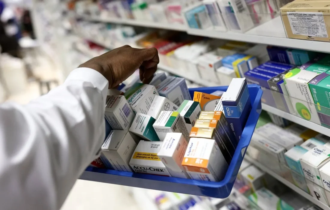 داروخانه‌ها از دوشنبه بابت خرید دارو «چک» نمی دهند!