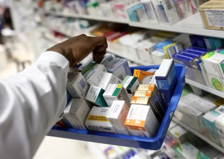 داروخانه‌ها از دوشنبه بابت خرید دارو «چک» نمی دهند!