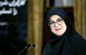 در شرایط امنیتی تصمیم‌گیری درباره اینترنت بر عهده شورای عالی امنیت ملی است