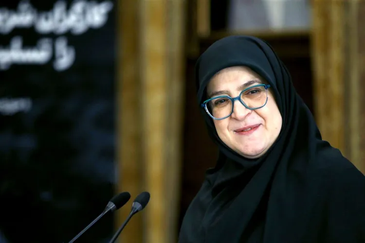 در شرایط امنیتی تصمیم‌گیری درباره اینترنت بر عهده شورای عالی امنیت ملی است