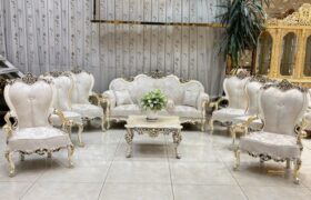 اصلی‌ترین عامل تضعیف صنعت مبل تبریز، نمایشگاه بین‌المللی است