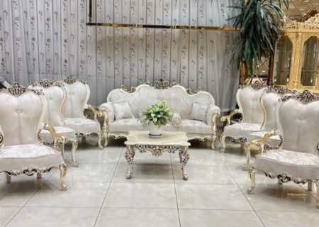 اصلی‌ترین عامل تضعیف صنعت مبل تبریز، نمایشگاه بین‌المللی است