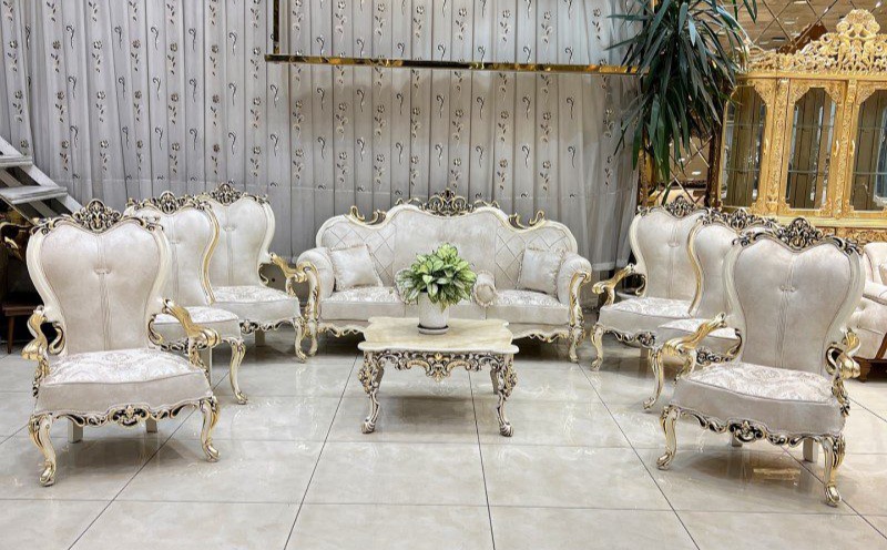 اصلی‌ترین عامل تضعیف صنعت مبل تبریز، نمایشگاه بین‌المللی است