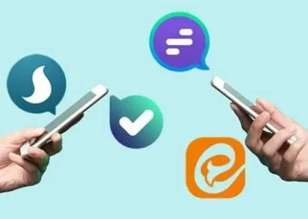 محدودیت ارسال پیام در پیام‌رسان‌های داخلی رفع شد