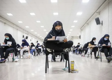 زمان برگزاری کنکور ۱۴۰۵ اعلام شد: ۱۱ و ۱۲ تیر