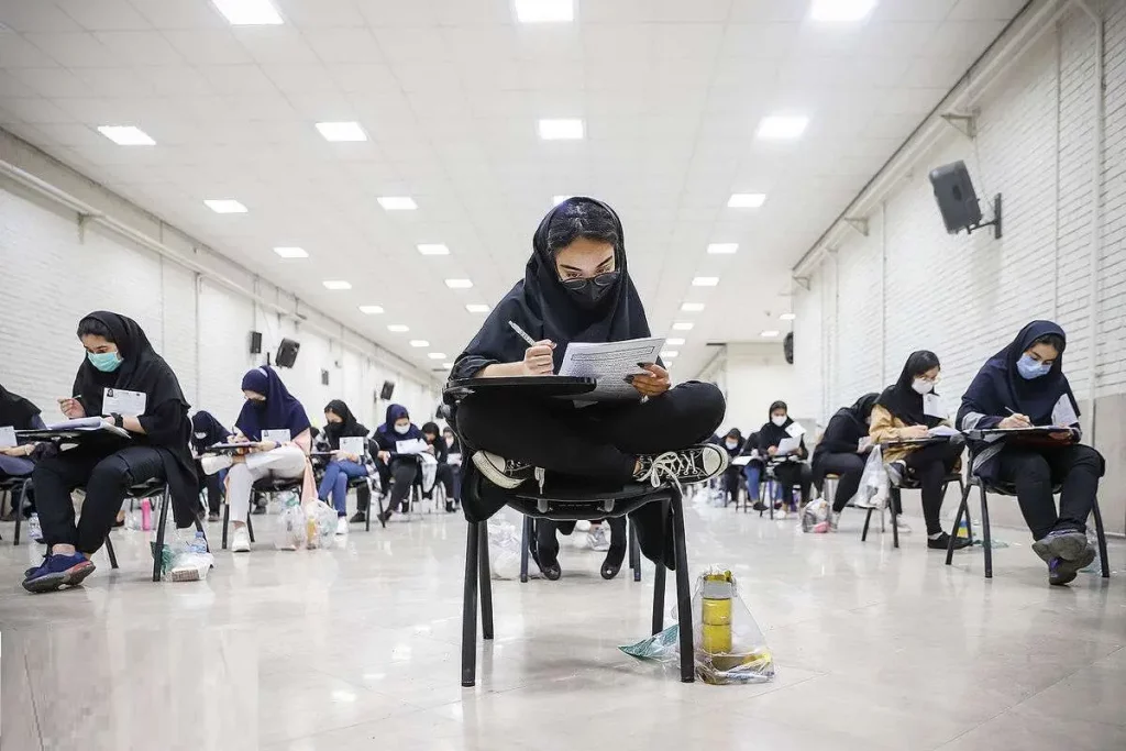 زمان برگزاری کنکور ۱۴۰۵ اعلام شد: ۱۱ و ۱۲ تیر