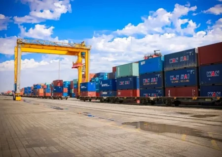 قطعی اینترنت برای گمرک در مرزها مشکلات ایجاد کرد