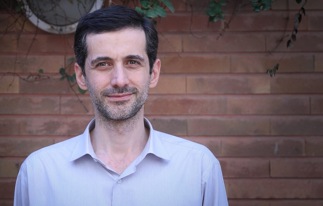 انتقاد پسر رئیس‌جمهور از قطعی اینترنت