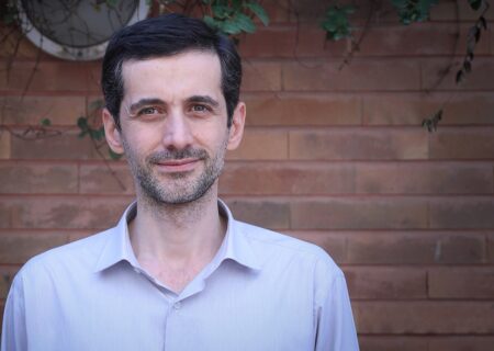 انتقاد پسر رئیس‌جمهور از قطعی اینترنت