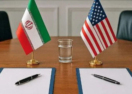 آغاز دور سوم مذاکرات هسته‌ای غیرمستقیم ایران و آمریکا در ژنو