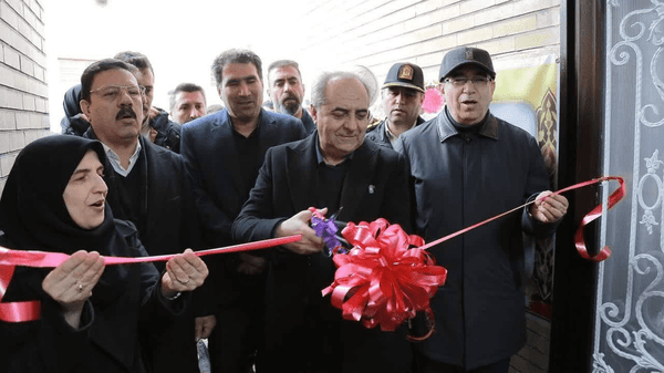 مرکز اورژانس اجتماعی کلیبر افتتاح شد