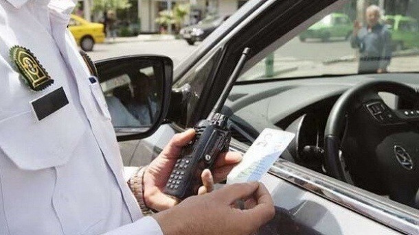 افزایش نرخ جریمه برخی تخلفات رانندگی از ۲۰ اسفند تا ۲۰ فروردین