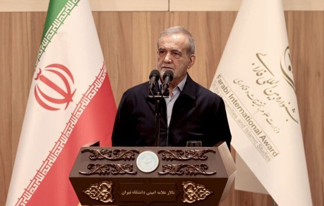 اگر طبابت اجتماعی ندانیم زخم جامعه تبدیل به مرگ می‌شود