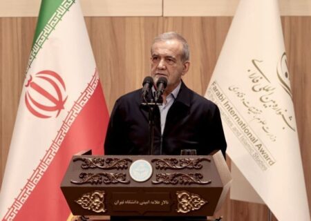 اگر طبابت اجتماعی ندانیم زخم جامعه تبدیل به مرگ می‌شود