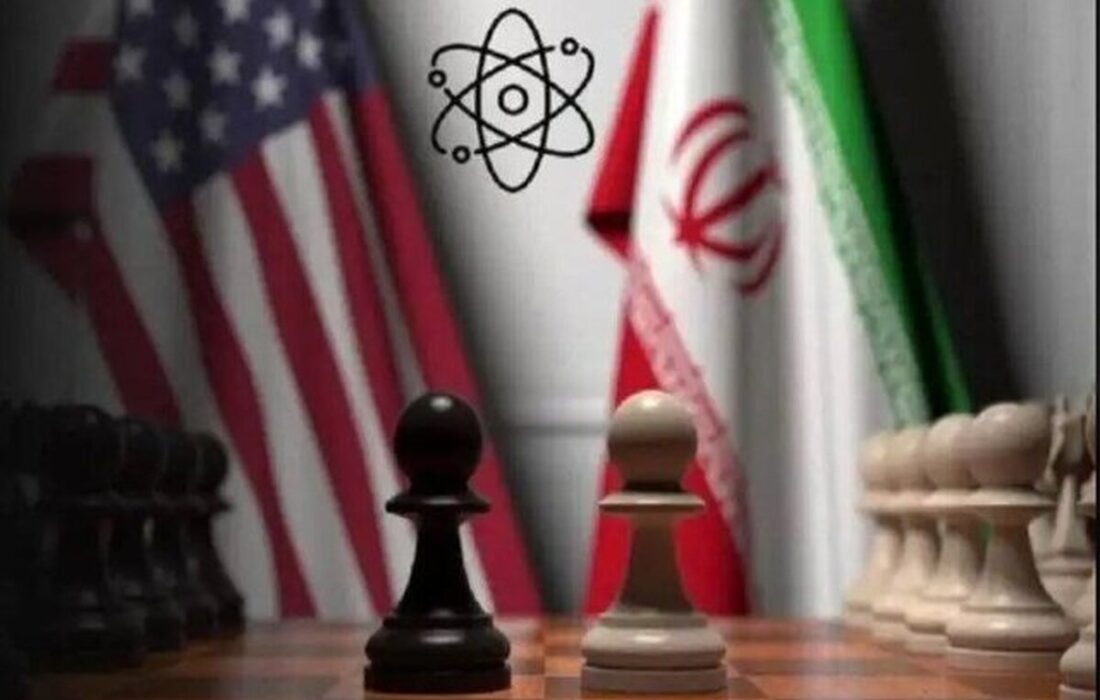 پایان دور دوم مذاکرات ایران و آمریکا