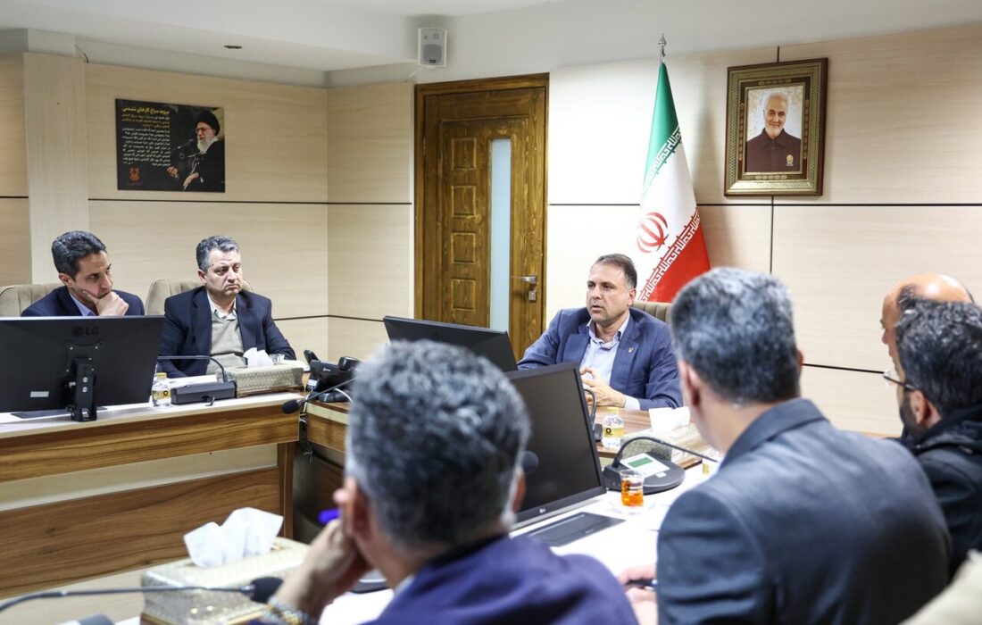 عدالت در پرداخت و ارتقای جبران خدمات کارگران در دستور کار شرکت مس