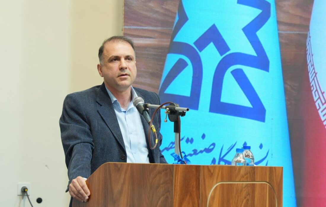 آینده معدن با فناوری است/ حرکت از ماده‌محوری به فناوری‌محوری