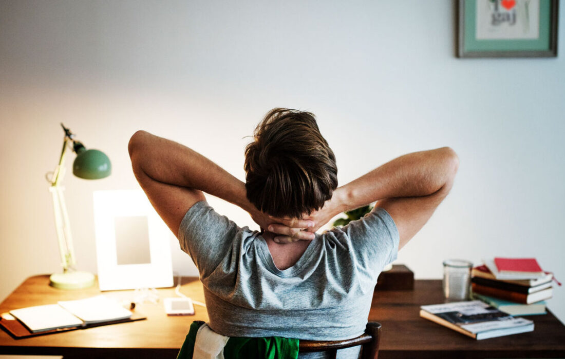 تنبلی خطرناک، وقتی برنامهریزی جای عمل را میگیرد