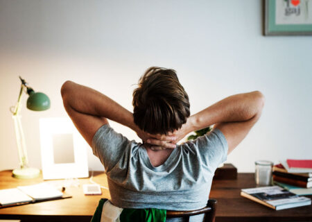 تنبلی خطرناک، وقتی برنامه‌ریزی جای عمل را می‌گیرد