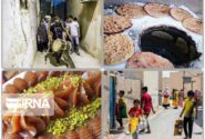 رنگ و بوی رمضان؛ سفر به کوچه‌های شهرهای ایران