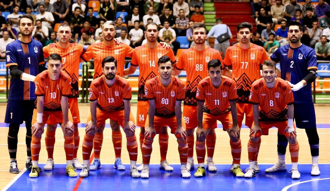 انتظار ما برقراری عدالت در لیگ است