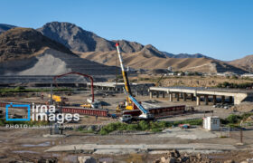 کلاله؛ دروازه جدید ایران به قفقاز و اروپا