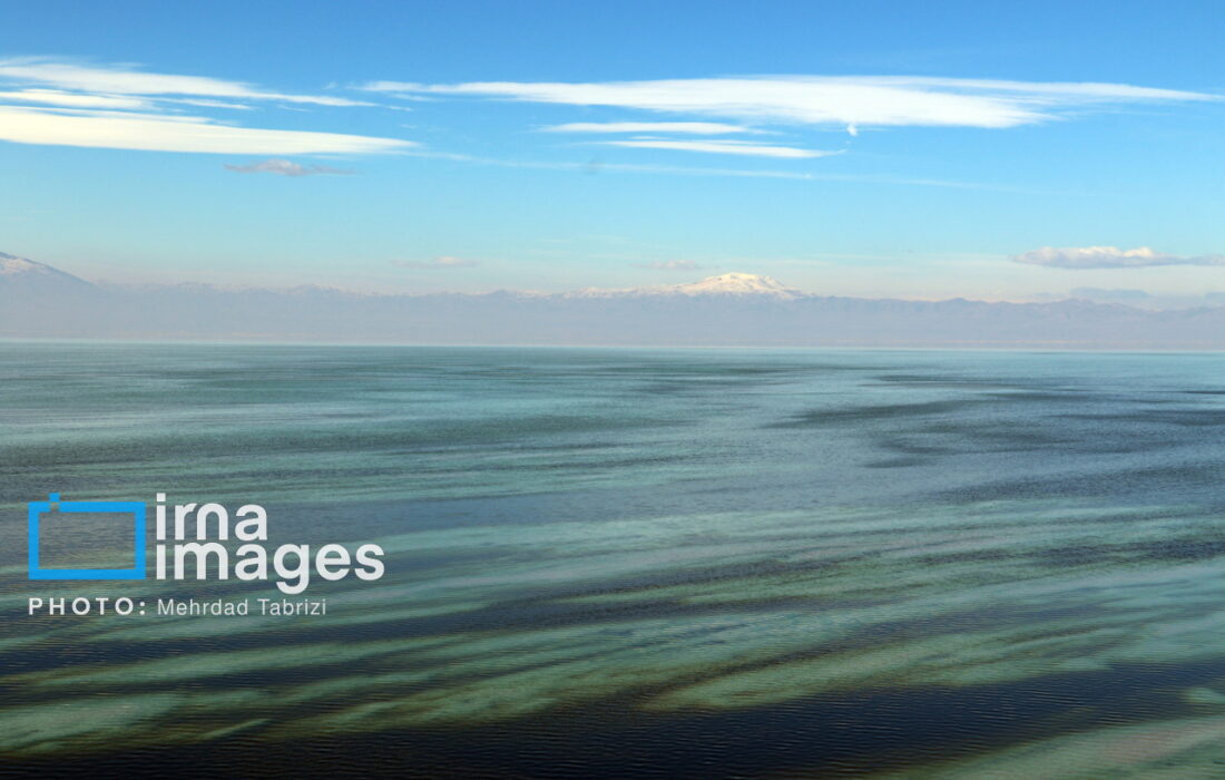 تکذیب حذف ردیف‌های اعتباری احیای دریاچه اورمیه/ اختصاص ۳.۵ همت برای سال آینده