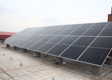 تقاضای تولید ۱۳ هزار مگاوات انرژی خورشیدی در آذربایجان شرقی