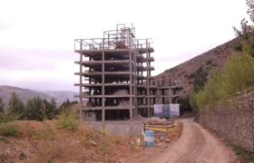 ۱۳ طرح سرمایه‌گذاری گردشگری در ۱۳ شهرستان آذربایجان شرقی اجرا می شود