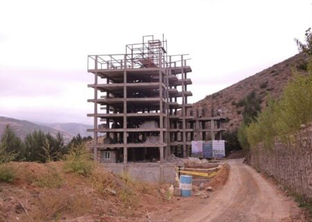 ۱۳ طرح سرمایه‌گذاری گردشگری در ۱۳ شهرستان آذربایجان شرقی اجرا می شود