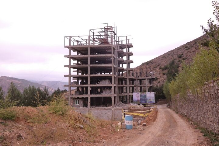 ۱۳ طرح سرمایه‌گذاری گردشگری در ۱۳ شهرستان آذربایجان شرقی اجرا می شود