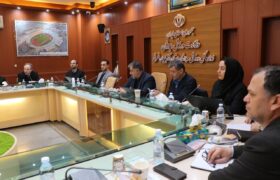 طرحی نوآورانه برای آینده ورزش ایران