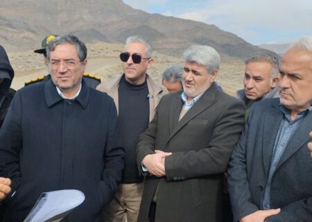 سه راهی ایواوغلی در مسیر تبدیل به مهمترین مسیر ترانزینی به اروپا