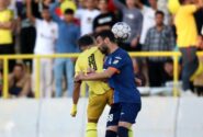 مس و ۹۰؛ بازی تغییر معادلات پایین جدول لیگ آزادگان