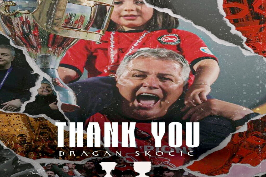 پایان عصر طلایی اسکوچیچ؟