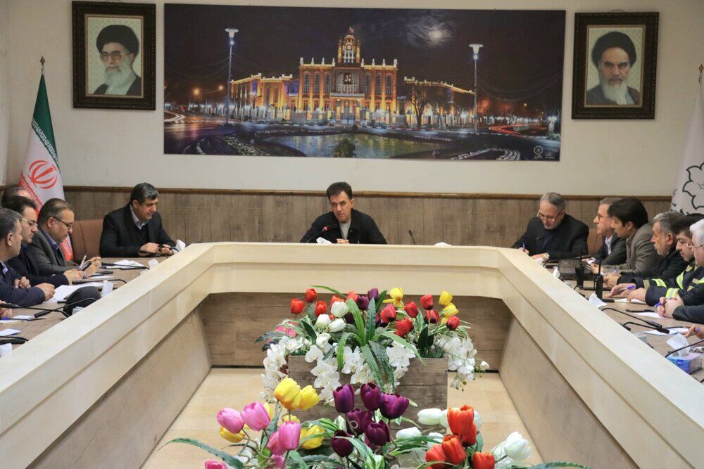 مترو تبریز رایگان شد/ آمادگی شهرداری برای اسکان اضطراری