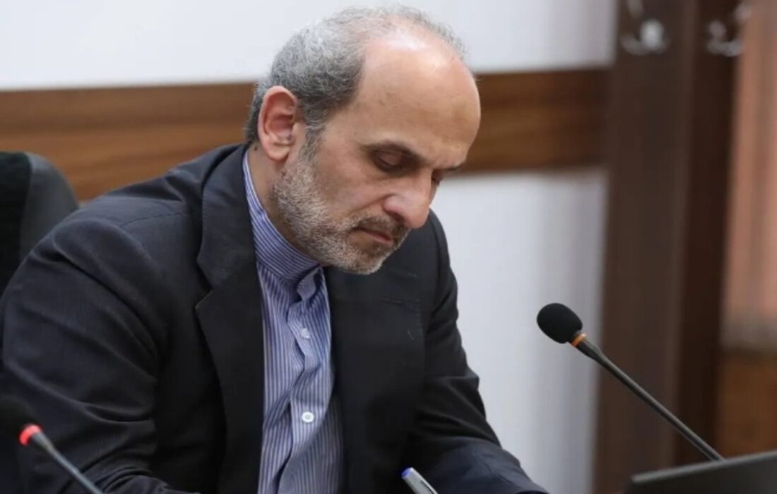 عزل مدیر شبکه افق و توقف برنامه «خط‌خطی»