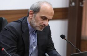 عزل مدیر شبکه افق و توقف برنامه «خط‌خطی»