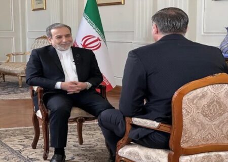 به امکان توافق با آمریکا درباره برنامه هسته‌ای اطمینان دارم