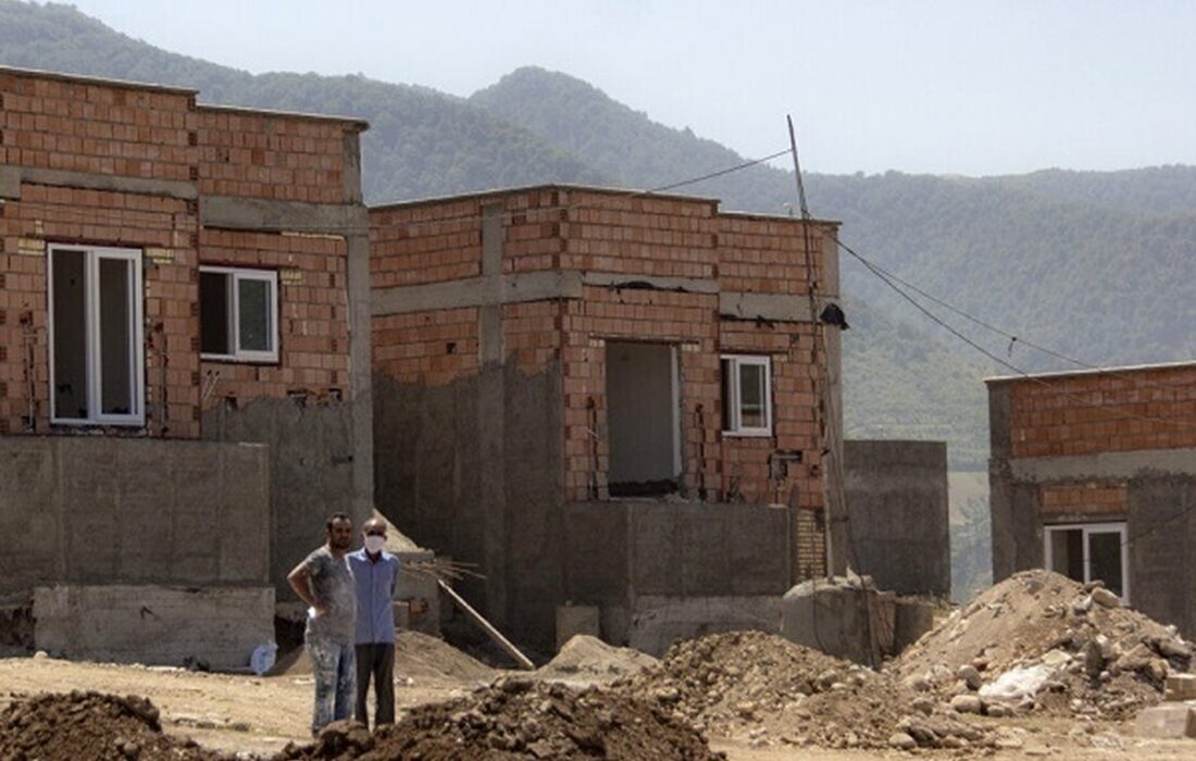جزئیات تسهیلات ۵۰۰ میلیون تومانی مسکن روستایی اعلام شد