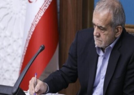 زمینه مذاکره در فضای عاری از تهدید فراهم شود