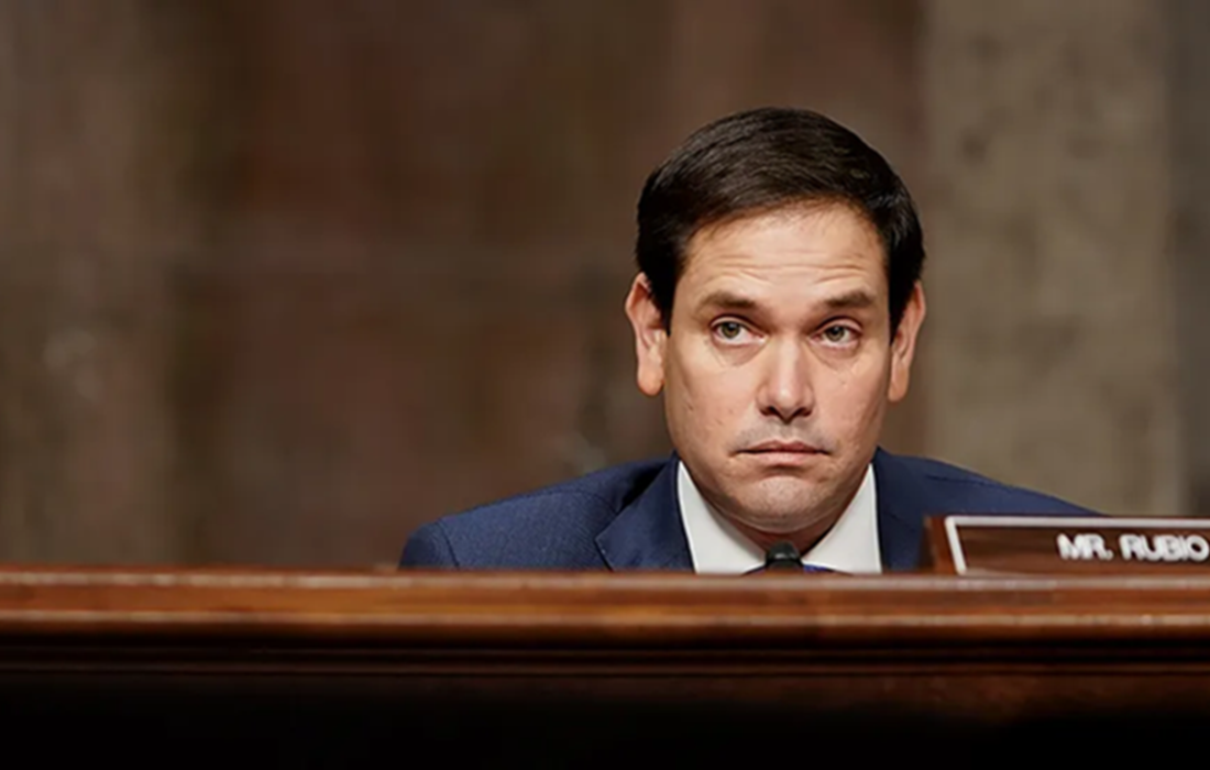 آماده‌ایم روز جمعه با مقامات ایرانی دیدار کنیم