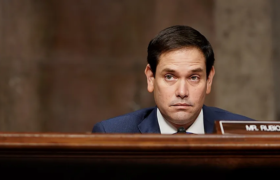 آماده‌ایم روز جمعه با مقامات ایرانی دیدار کنیم