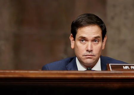 آماده‌ایم روز جمعه با مقامات ایرانی دیدار کنیم