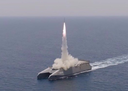 موشک صیاد‑۳ جی؛ شکارچی جدید ایرانی بر روی آب‌ها