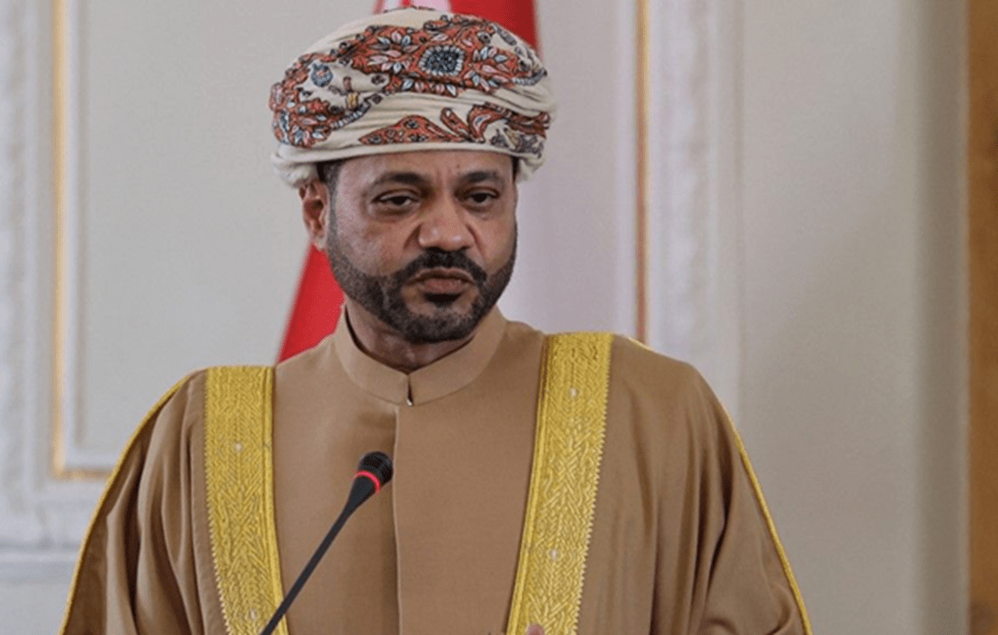 عمان از تنفس در گفت‌و‌گو‌های ژنو خبر داد