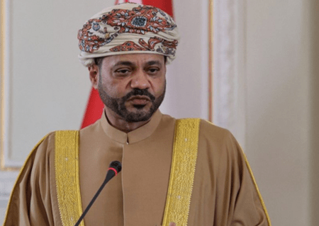 عمان از تنفس در گفت‌و‌گو‌های ژنو خبر داد